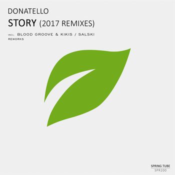 Story (2017 Remixes)