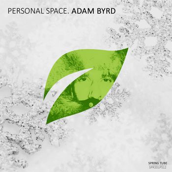 Personal Space. Adam Byrd