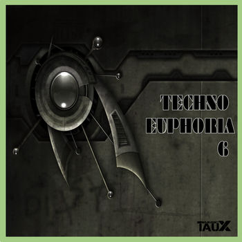Techno Euphoria 6