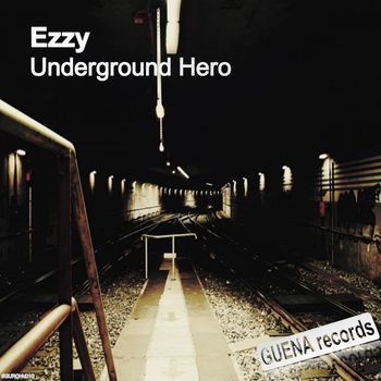 Underground Hero