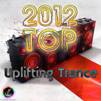 Top 2012 Uplifting Trance