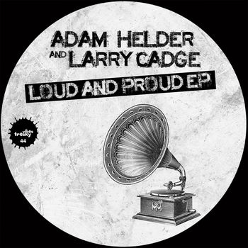 Loud and Proud EP