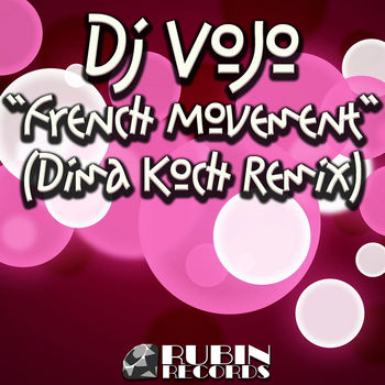 French Movement (Dima Koch Remix)