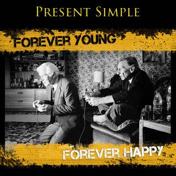Forever Young - Forever Happy