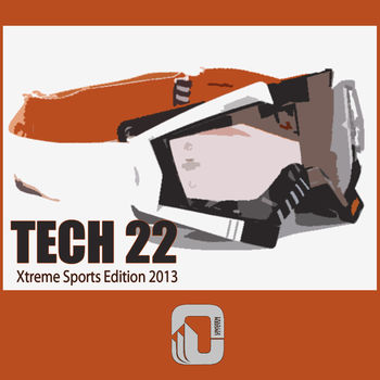 Tech 22 Xtreme Sports Edition 2013