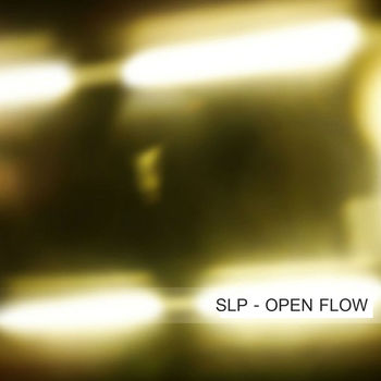 Open Flow EP