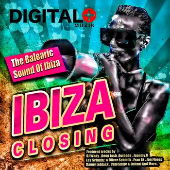 Ibiza Closing 2012