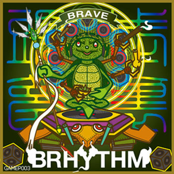Brhythm