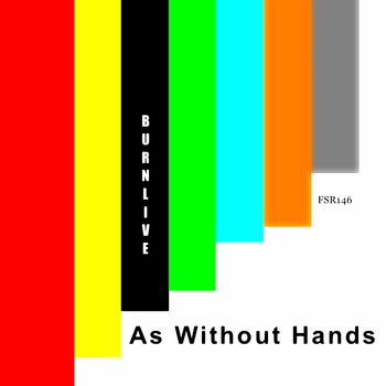 As Without Hands