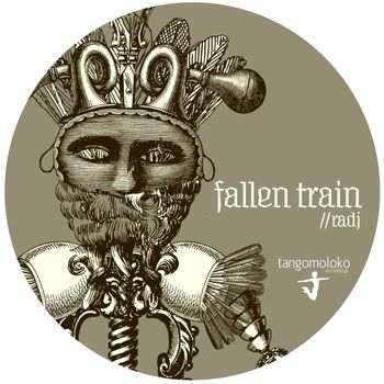 Fallen Train EP