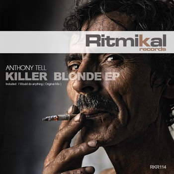 Killer Blonde EP