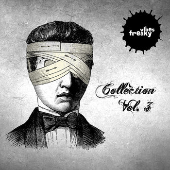 Freaky Vibes Collection, Vol. 3