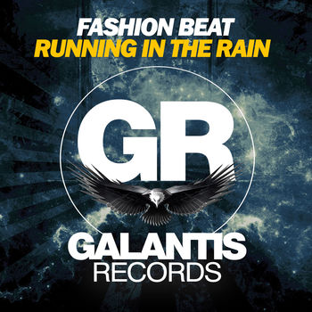 Running In The Rain (Remixes)