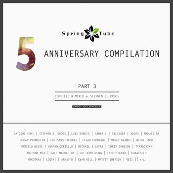 Spring Tube 5th Anniversary Compilation. Part 3