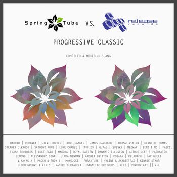 Spring Tube vs. Release Records Progressive Classic