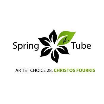 Artist Choice 028. Christos Fourkis