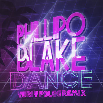 Dance (Yuriy Poleg Remix)