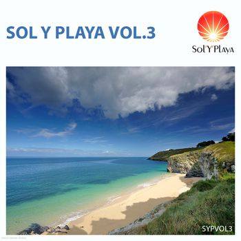 Sol Y Playa, Vol.3