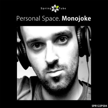 Personal Space. Monojoke