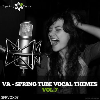 Spring Tube Vocal Themes, Vol.7