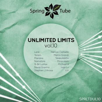Unlimited Limits, Vol.10