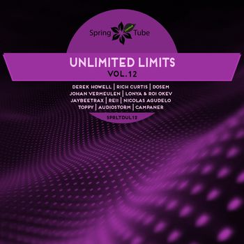 Unlimited Limits, Vol.12