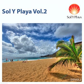 Sol Y Playa, Vol.2