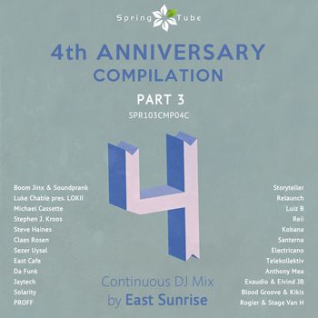 Spring Tube 4th Anniversary Compilation. Part 3