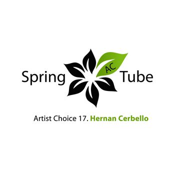 Artist Choice 017. Hernan Cerbello