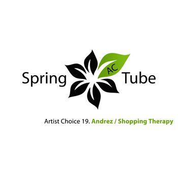 Artist Choice 019. Andrez / Shopping Therapy