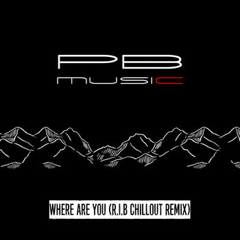 Where Are You (R.I.B Chillout Remix)