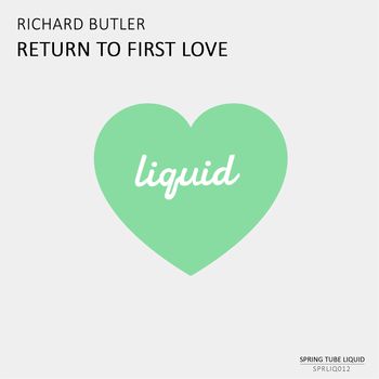 Return to First Love
