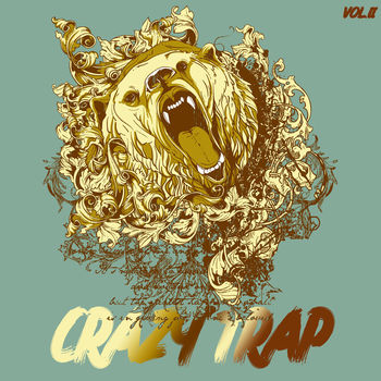 Crazy Trap Vol.II