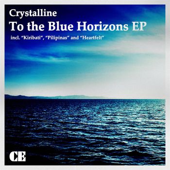 To the Blue Horizons EP