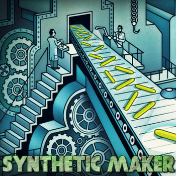 Synthetic Maker Lite