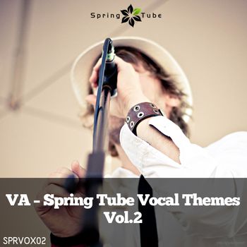 Spring Tube Vocal Themes, Vol.2