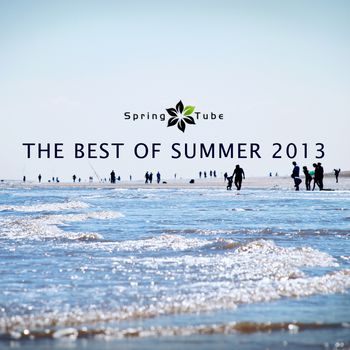 The Best of Summer 2013