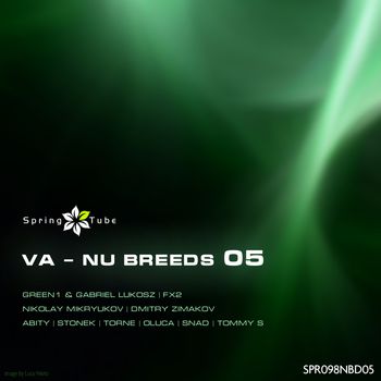 Nu Breeds 05