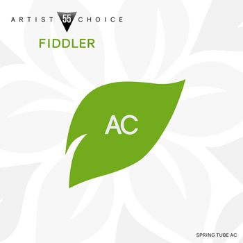 Artist Choice 055. Fiddler