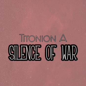 Silence of War
