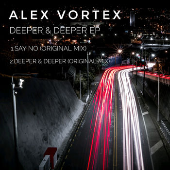 Deeper & Deeper EP