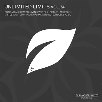 Unlimited Limits, Vol.34