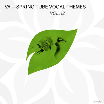 Spring Tube Vocal Themes, Vol.12
