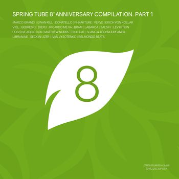 Spring Tube 8th Anniversary Compilation. Part 1