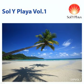 Sol Y Playa, Vol.1