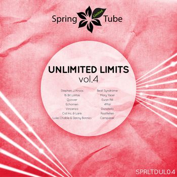 Unlimited Limits, Vol.4