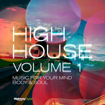 High House Vol.1