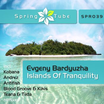 Islands of Tranquility