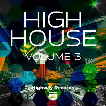 High House Vol. 3