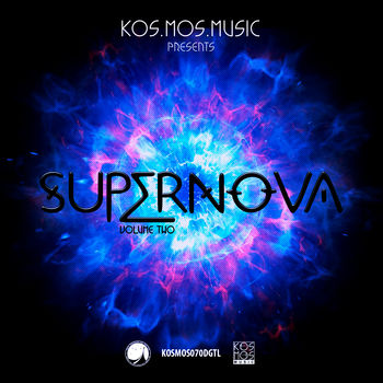 Supernova LP Volume Two